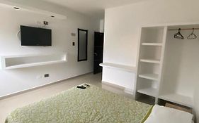 Hotel Los Paisas